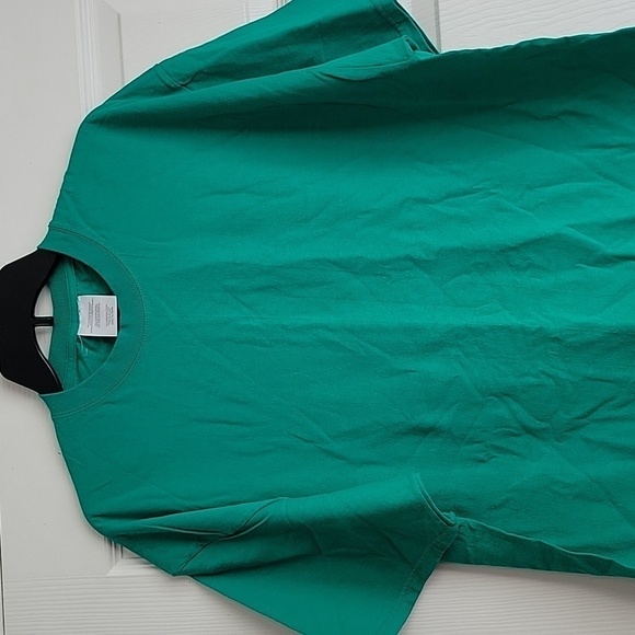 Fruit Of The Loom Men’s Shirt - Picture 3 of 9